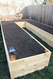 13 Unique Diy Raised Garden Beds Building A Raised Garden Garden Beds Raised Garden