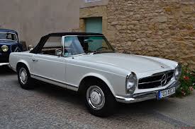 Mercedes 250sel 1968 Mercedes Classic Cars Euro Cars