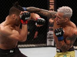 The #ufcfightisland triple header closes this saturday on espn+ ppv for #ufc257. Ufc Holds Fight Card In Brasilia Amid Coronavirus Pandemic Ufc The Guardian