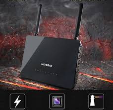 Simple Package Us Netgear Netgear R6220 Ac1200m Dual Frequency Wired Full Gigabi Ebay Netgear Wireless Router Gaming Router