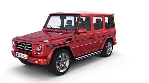 Mercedes Benz G Class With Interior Red Mercedes Benz G Class Benz G Class Benz G