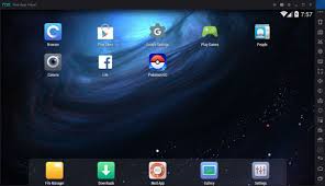 Nox App Player Latest Version Free Download For Pc Android Emulator Hp Android Pc Games Setup