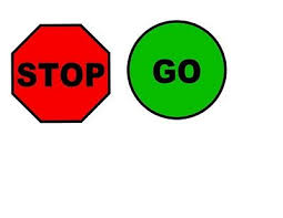 Stop And Go Jpg Singing Time Primary Singing Time Primary Chorister