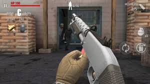 Google market has the paid full version, google market need to pay to download, now free. Zombie Fire For Android Apk Download