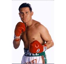 A documentary about the life and career mexican boxer julio césar chávez. Julio Cesar Chavez Dvd Boxing Career Set