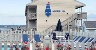 Anchor Inn Chincoteague Va Chincoteague Island Babymoon Inn