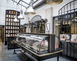 Le Chocolat Alain Ducasse Manufacture A Paris Ducasse Paris