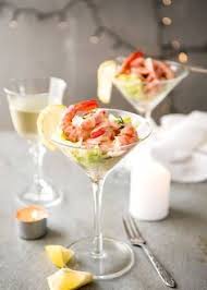 Prawn Cocktail Recipe Prawn Cocktail Recipes Recipetin Eats