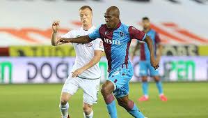 Trabzonspor Sahasinda Konyaspor A 4 3 Yenildi Gazete Pencere