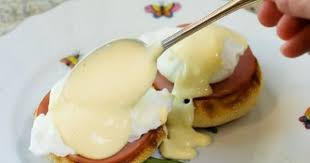 Blender Hollandaise Sauce Recipe Hollandaise Sauce Recipe For Hollandaise Sauce Blender Hollandaise