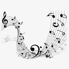 Music Note Vector Music Note Music Sound Png Transparent Clipart Image And Psd File For Free Download Music Symbols Cartoon Silhouette Musical Note