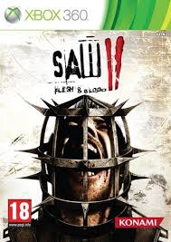 En silvergames.com encontrarás una gran colección de juegos de saw mayor a 23, como por ejemplo slenderman saw game, lisa simpson saw, skull kid y muchos más. Saw 2 Para Xbox 360 3djuegos