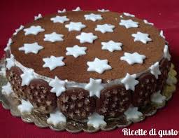 Torta Pan Di Stelle La Ricetta Originale E 10 Varianti Greenme Ricette Dolci Ricette Torte