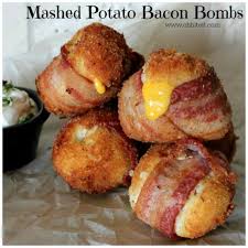 Over 30 Of The Best Football Party Recipes Bacon Bombs Football Party Foods Football Party Food