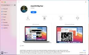 Creating The Macos Big Sur Iso Just Another Windows Noob