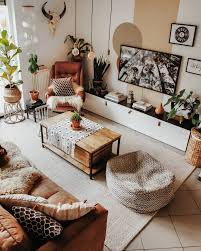 New Stylish Bohemian Home Decor Ideas Boho Style Living Rooms Apartment Bedroom Decor Home Living Room