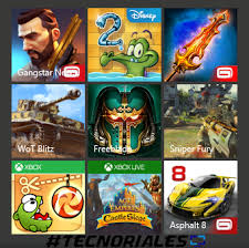 Todo el mejor software y juegos gratis para windows. 10 Juegos Gratis Para Windows 10 Parte 1
