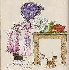 Sarah Kay Amor Pesquisa Google Sarah Kay Illustration Dessin Enfant