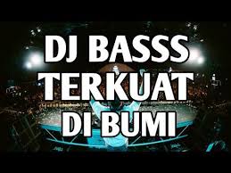 Dugem Bukan Kaleng Kaleng Dj Breakbeat Bass Terbaru Full Bass Remix Youtube Di 2020 Musik Dj Lirik Lagu Instrumen Musik