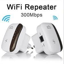 300mbps Wifi Repeater Wireless N 802 11 Router Extender Signal Booster Range Signal Boosters Wifi Router