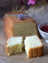 Quatre Quart Breton Pur Beurre Sale Recette Quatre Quart Breton Alimentation Quatre Quarts