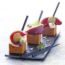 Epingle Sur Amuse Bouche