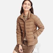 Women Ultra Light Down Jacket Best Puffer Jacket Down Jacket Jackets
