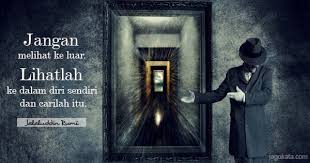 Salah satu tokoh besar yang terkenal dengan kata mutiara yang. 25 Kata Kata Bijak Cinta Jalaludin Rumi