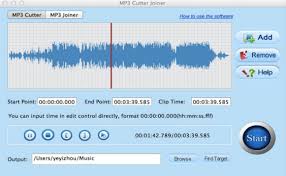 Free Mp3 Cutter Joiner 10 9 Download Latest Version Filehippo Software