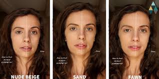 Epingle Sur Maquillage Du Teint