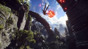 Anthem Xbox