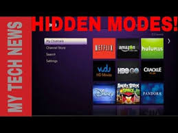 Roku Tricks Hack How To Change Roku Download Speed Setting For Bitrate And Quality Youtube Roku Hacks Roku Streaming Stick Streaming Stick