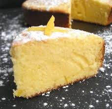 Gateau Au Citron La Recette Facile Par Toques 2 Cuisine Recette Recette Recette Dessert Gateaux Et Desserts