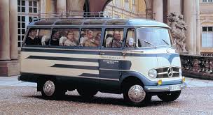 1955 1994 Mercedes Benz Maybach Mercedes Benz Transporter Alte Autos