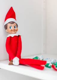 Top 50 Elf On The Shelf Ideas Free Printables I Heart Naptime Printable elf on the shelf excuses. top 50 elf on the shelf ideas free