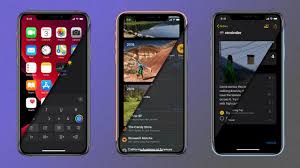 Ios 13 Is Available Now For Your Iphone Here Are Its 10 Best Features In 2020 Iphone Iphone Upgrade First Iphone