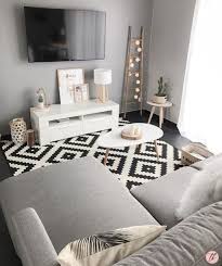20 Modern Apartment Decorating Ideas On A Budget Living Room Decor Apartment Small Apartment Living Room Apartment Living Room