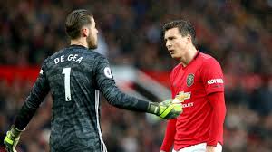 Premier league is sometimes also called english premier league or epl. Epl News Var Analysis Premier League Table Results Liverpool Manchester United Chelsea Tottenham Arsenal Fox Sports