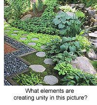 8 Basic Principles Of Landscape Design Unity Landscape Design Garden Design Landscape Bricks