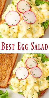 Zippy Egg Salad Dip An Alli Event Recipe In 2020 Peanut Butter Recipes Egg Salad Egg Salad Sandwiches
