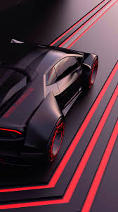 Pin By Wouter Carree On 9 16 Phone Car Wallpapers Sports Car Wallpaper Sports Cars Luxury