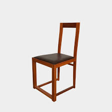 Cherry Wood Dining Chair Modern Home Design Interior Styling Tips Inspiration Homedecor Modern Contemporary Dining Chairs Cherry Wood Wood Interiors