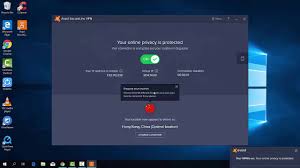 How To Download Install Use Avast Secureline Vpn On Pc Windows 10 8 7 Youtube