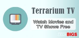 Terrarium Tv Apk 1 9 10 Download For Free Latest Version 2021