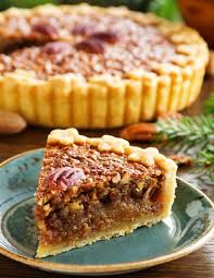 Pioneer Pecan Pie No Corn Syrup Recipe Pecan Recipes Desserts Pecan Pie Recipe