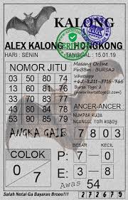 Syairtogel 15 Januari Rabu Januari