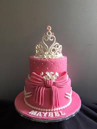 Gateau Anniversaire Princesse Gateau Couronne Gateaux Couronne Gateau Couronne Princesse Beau Gateau