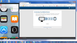 Mobile Authentication Made Simple Rsa Securid Access Demo Youtube