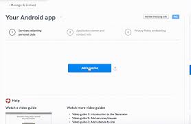 Privacy Policy For Android Apps