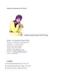 Biodata Kak Lulu Rock N Roll Sinematografi Karate